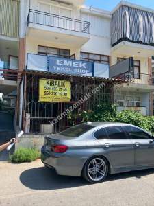 Manavgat Aşağı Hisarda Kiralık Dükkan 8