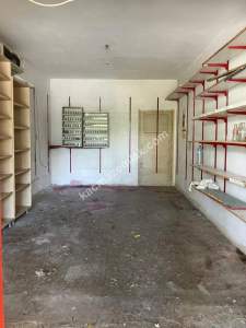 Manavgat Aşağı Hisarda Kiralık Dükkan 1