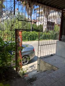 Manavgat Aşağı Hisarda Kiralık Dükkan 4