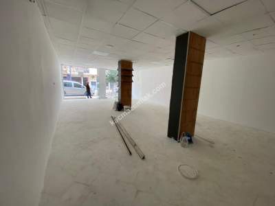 Manavgat Irmak Kenarın'da Geniş Kiralık Dükkan 4