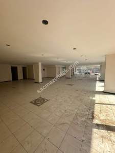 Manavgat Bahçelievler ' De Kiralık Dükkan 1