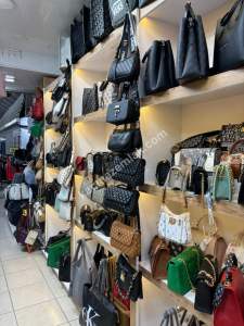 Kiralık İş Yeri Fırsatı - Manavgat Evrenseki Mahallesi 13