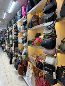 Kiralık İş Yeri Fırsatı - Manavgat Evrenseki Mahallesi 12