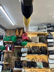 Kiralık İş Yeri Fırsatı - Manavgat Evrenseki Mahallesi 4