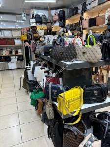 Kiralık İş Yeri Fırsatı - Manavgat Evrenseki Mahallesi 17