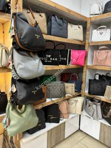 Kiralık İş Yeri Fırsatı - Manavgat Evrenseki Mahallesi 11