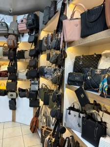 Kiralık İş Yeri Fırsatı - Manavgat Evrenseki Mahallesi 8