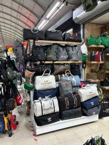 Kiralık İş Yeri Fırsatı - Manavgat Evrenseki Mahallesi 20