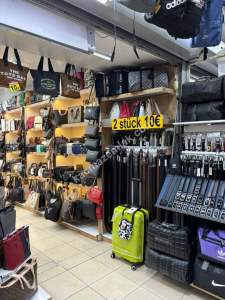 Kiralık İş Yeri Fırsatı - Manavgat Evrenseki Mahallesi 2