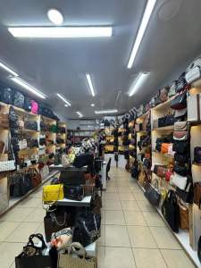 Kiralık İş Yeri Fırsatı - Manavgat Evrenseki Mahallesi 9