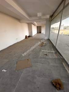 Manavgat Evrensekide Kiralık Dükkan 3