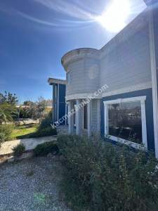 Manavgat Ilıca'da D-400'E Sıfır Kiralık İşyeri 4