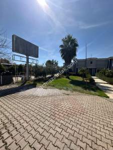 Manavgat Ilıca'da D-400'E Sıfır Kiralık İşyeri 6