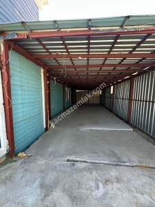 Manavgat Ilıca'da D-400'E Sıfır Kiralık İşyeri 11