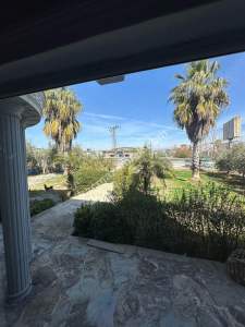 Manavgat Ilıca'da D-400'E Sıfır Kiralık İşyeri 2