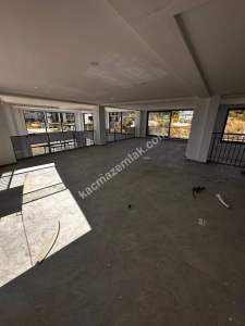 Manavgat Ilıcada 950 M2 Dükkan 6