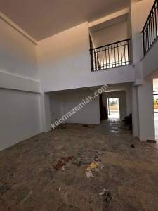 Manavgat Ilıcada 950 M2 Dükkan 4