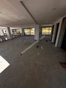 Manavgat Ilıcada 950 M2 Dükkan 5