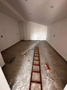 Manavgat Ilıcada 950 M2 Dükkan 11