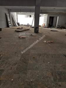 Manavgat Ilıcada 950 M2 Dükkan 14