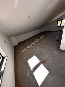 Manavgat Ilıcada 950 M2 Dükkan 12