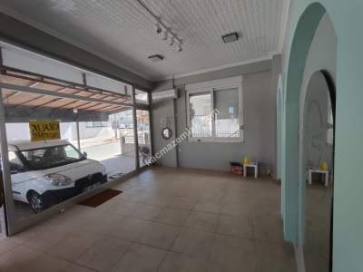 Kasaplarda Kiralık Dükkan 5