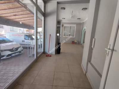 Kasaplarda Kiralık Dükkan 12
