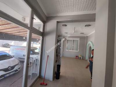 Kasaplarda Kiralık Dükkan 8