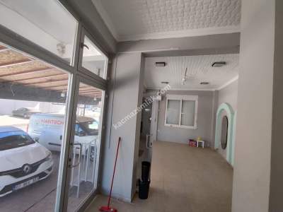 Kasaplarda Kiralık Dükkan 3