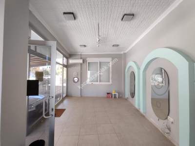 Kasaplarda Kiralık Dükkan 2