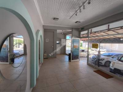 Kasaplarda Kiralık Dükkan 13