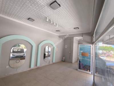 Kasaplarda Kiralık Dükkan 7