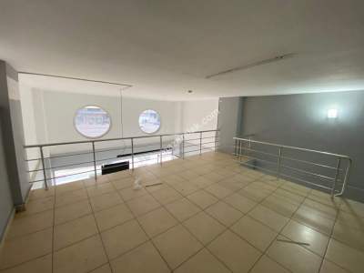 Manavgat Antalya Cadde Üzeri Kiralık Dükkan 8