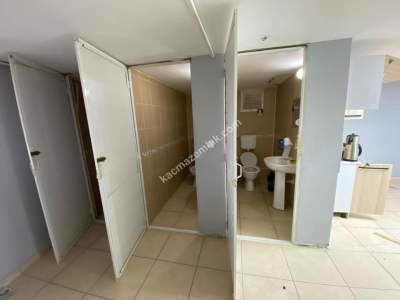 Manavgat Antalya Cadde Üzeri Kiralık Dükkan 19