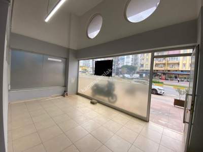 Manavgat Antalya Cadde Üzeri Kiralık Dükkan 1