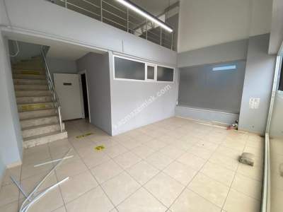 Manavgat Antalya Cadde Üzeri Kiralık Dükkan 3