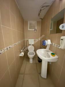 Manavgat Antalya Cadde Üzeri Kiralık Dükkan 20