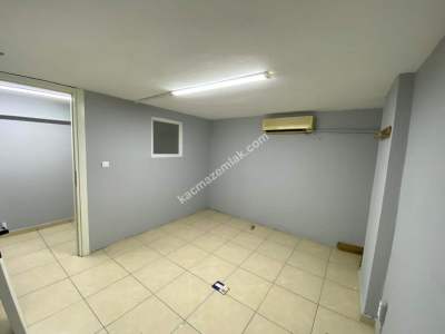 Manavgat Antalya Cadde Üzeri Kiralık Dükkan 11