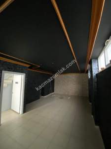 Manavgat Antalya Cadde Üzeri Kiralık Dükkan 5