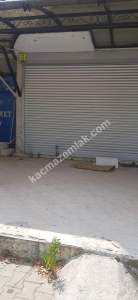 Side Kemer'de Köşe Başı Kiralık 200 M2 İşyeri 5