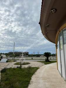 Manavgat Kızılağaçta 50 M2 Kiralık Dükkan 2