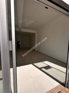 Manavgat Side Kumköy Turizm Bölgesi Kiralık Dükkanlar 1