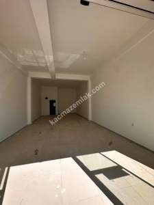 Manavgat Side Kumköy Turizm Bölgesi Kiralık Dükkanlar 2