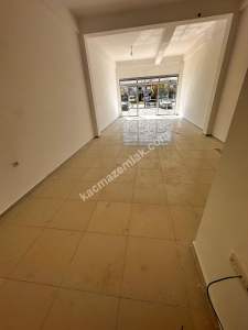 Manavgat Side Kumköy Turizm Bölgesi Kiralık Dükkanlar 4