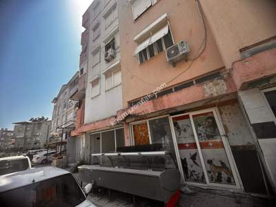 Manavgat Örnek Mahallesinde Kiralık Dükkan 2