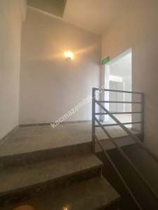 Manavgat Sanayi Mahallesinde Kiralık Dükkan 9