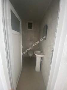 Manavgat Sanayi Mahallesinde Kiralık Dükkan 10