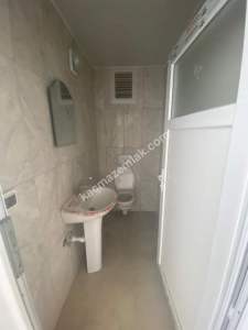 Manavgat Sanayi Mahallesinde Kiralık Dükkan 8