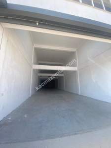 Manavgat Sanayi Mahallesinde Kiralık Dükkan 1