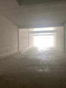 Manavgat Sanayi Mahallesinde Kiralık Dükkan 3